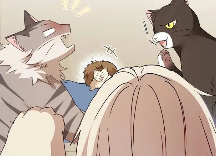 Xin Chào! Bác Sĩ Thú Y Chap 100 - Next Chap 101