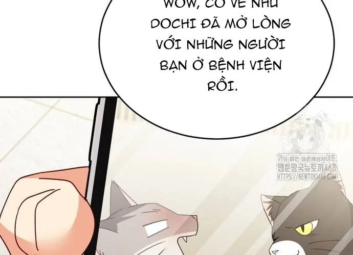 Xin Chào! Bác Sĩ Thú Y Chap 100 - Next Chap 101