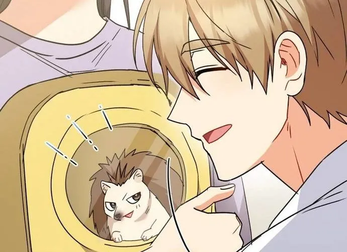 Xin Chào! Bác Sĩ Thú Y Chap 100 - Next Chap 101