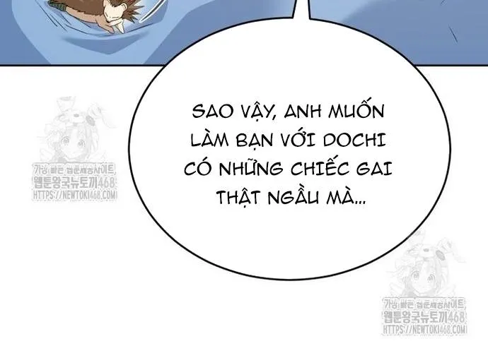 Xin Chào! Bác Sĩ Thú Y Chap 100 - Next Chap 101