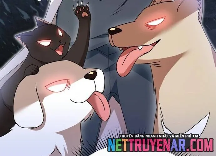 Xin Chào! Bác Sĩ Thú Y Chap 100 - Next Chap 101