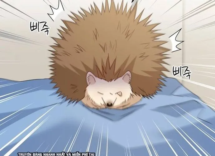 Xin Chào! Bác Sĩ Thú Y Chap 100 - Next Chap 101