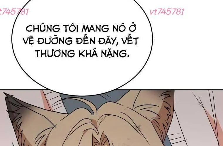Xin Chào! Bác Sĩ Thú Y Chap 101 - Next Chap 102
