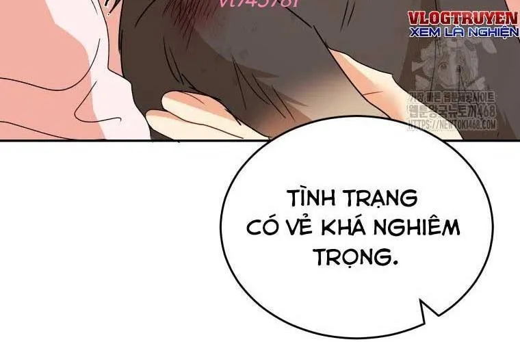 Xin Chào! Bác Sĩ Thú Y Chap 101 - Next Chap 102