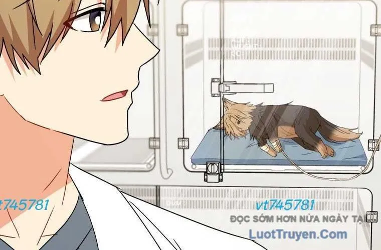 Xin Chào! Bác Sĩ Thú Y Chap 101 - Next Chap 102