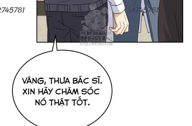 Xin Chào! Bác Sĩ Thú Y Chap 101 - Next Chap 102