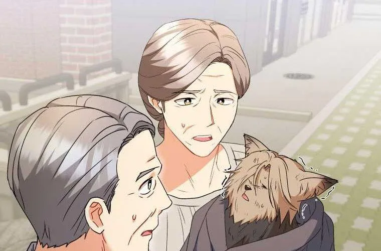 Xin Chào! Bác Sĩ Thú Y Chap 101 - Next Chap 102