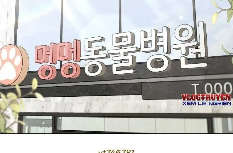 Xin Chào! Bác Sĩ Thú Y Chap 101 - Next Chap 102