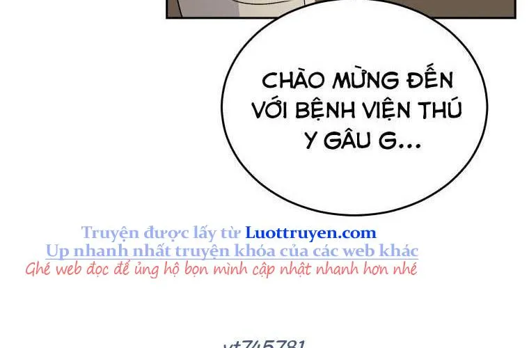 Xin Chào! Bác Sĩ Thú Y Chap 101 - Next Chap 102