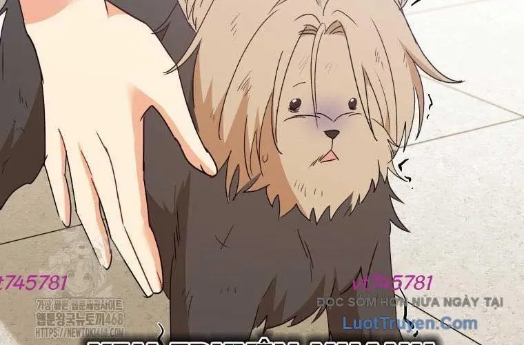 Xin Chào! Bác Sĩ Thú Y Chap 101 - Next Chap 102