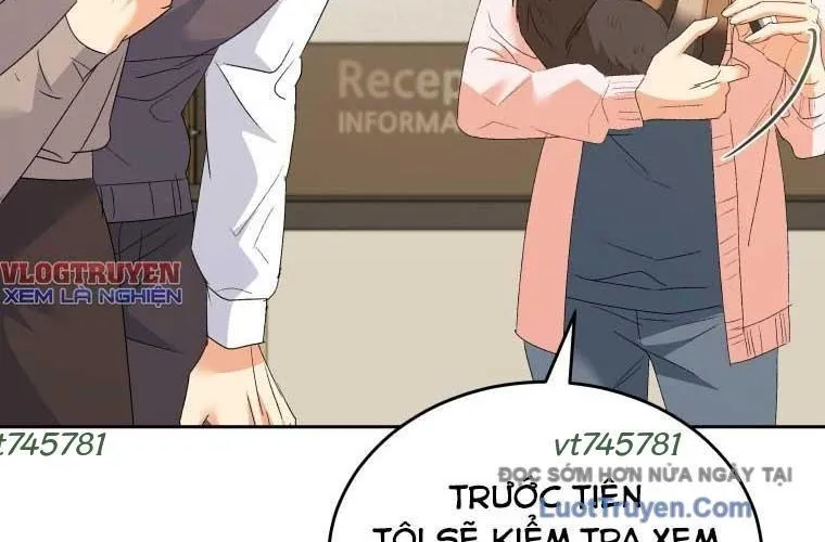 Xin Chào! Bác Sĩ Thú Y Chap 101 - Next Chap 102