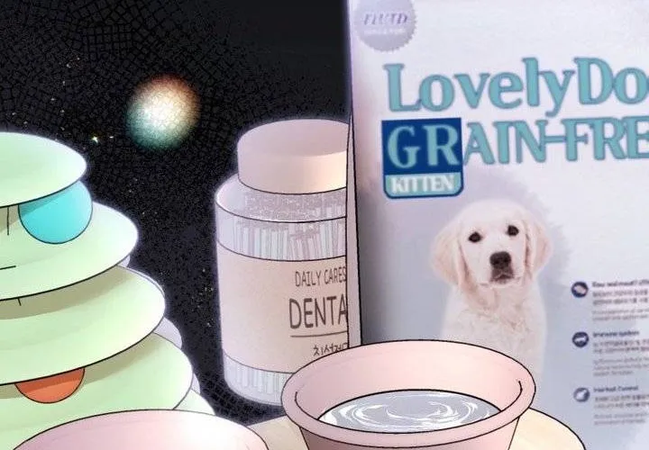 Xin Chào! Bác Sĩ Thú Y Chap 102 - Next Chap 103