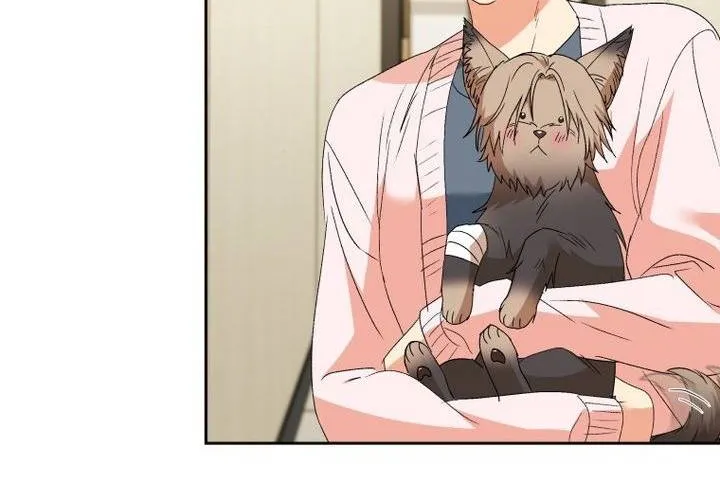 Xin Chào! Bác Sĩ Thú Y Chap 102 - Next Chap 103