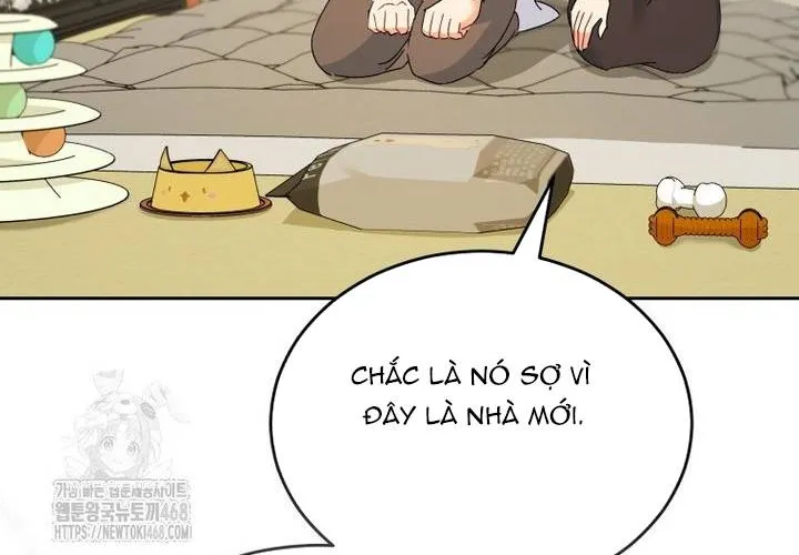 Xin Chào! Bác Sĩ Thú Y Chap 102 - Next Chap 103