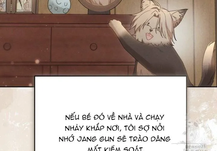 Xin Chào! Bác Sĩ Thú Y Chap 102 - Next Chap 103