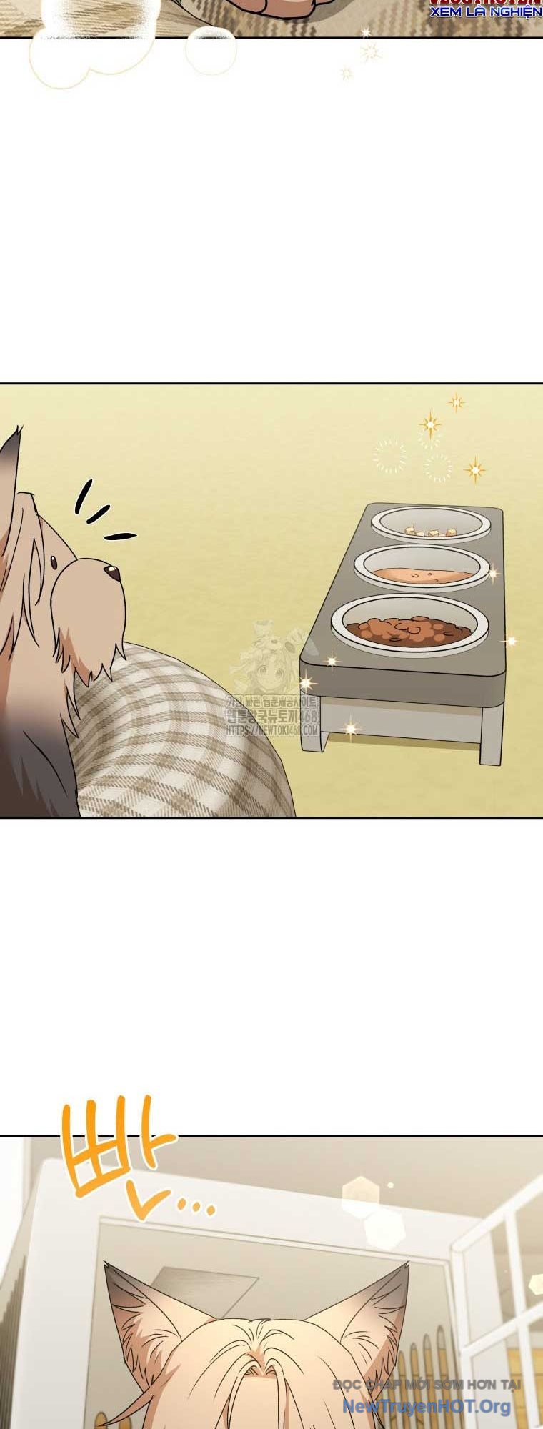 Xin Chào! Bác Sĩ Thú Y Chap 103 - Next Chap 104