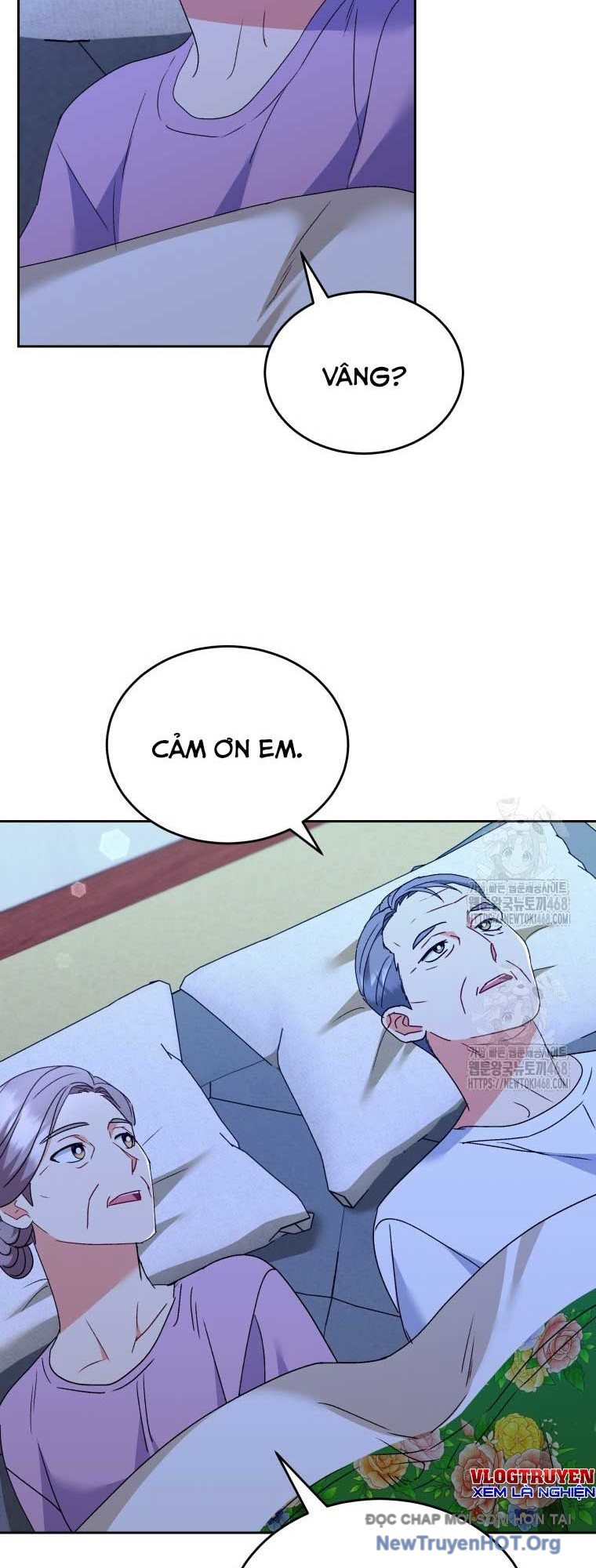 Xin Chào! Bác Sĩ Thú Y Chap 103 - Next Chap 104