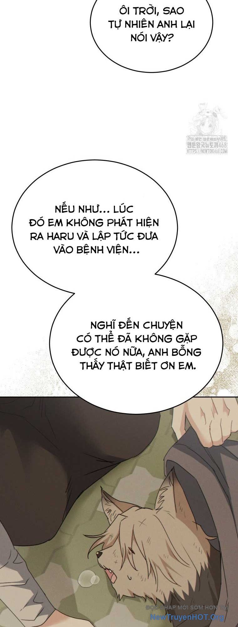 Xin Chào! Bác Sĩ Thú Y Chap 103 - Next Chap 104