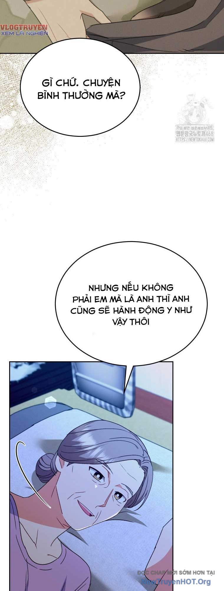 Xin Chào! Bác Sĩ Thú Y Chap 103 - Next Chap 104
