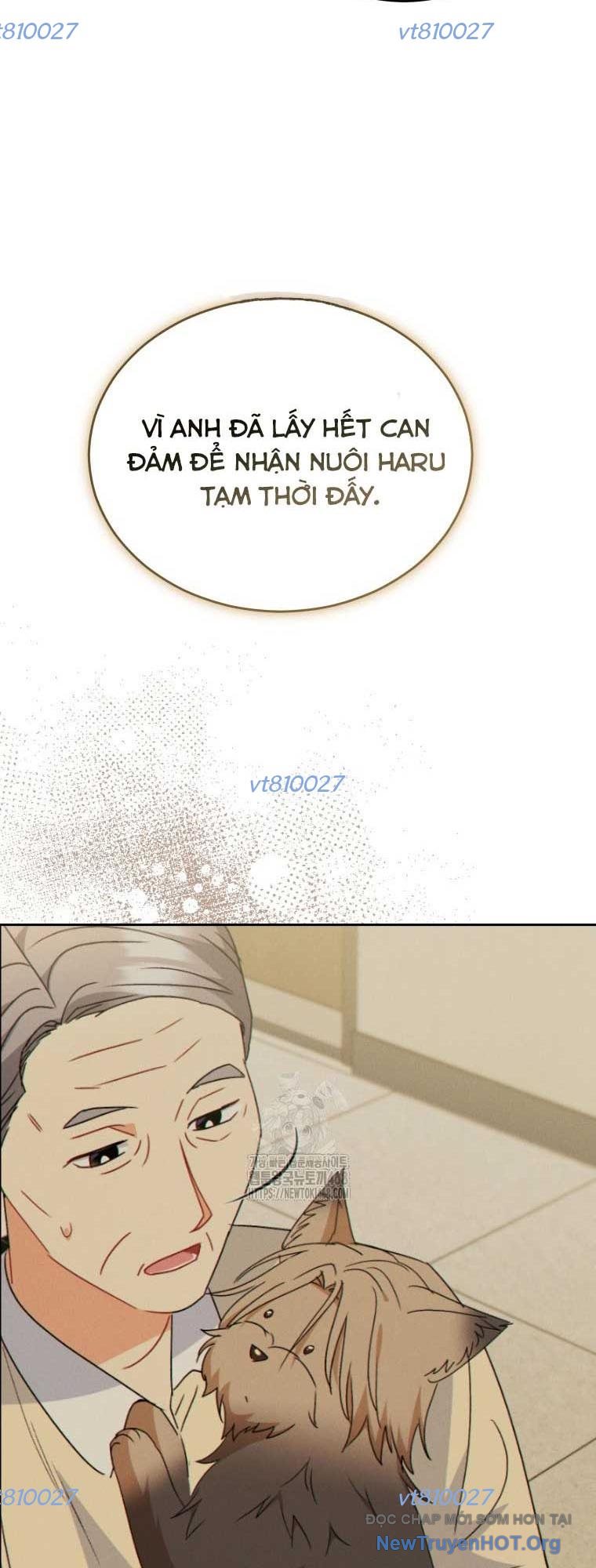 Xin Chào! Bác Sĩ Thú Y Chap 103 - Next Chap 104