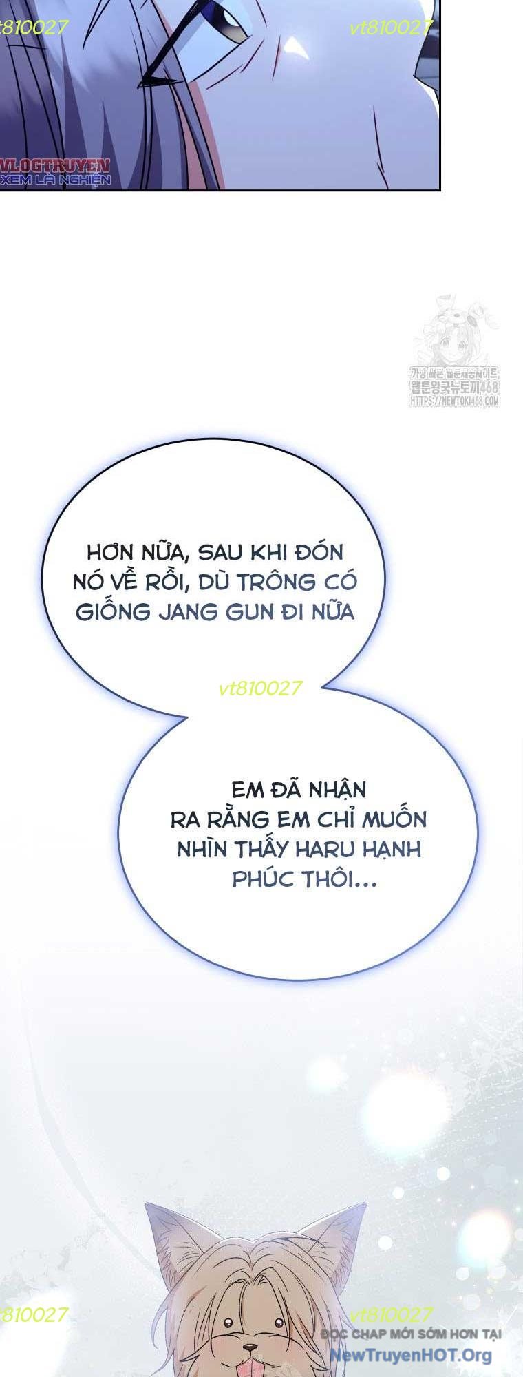 Xin Chào! Bác Sĩ Thú Y Chap 103 - Next Chap 104