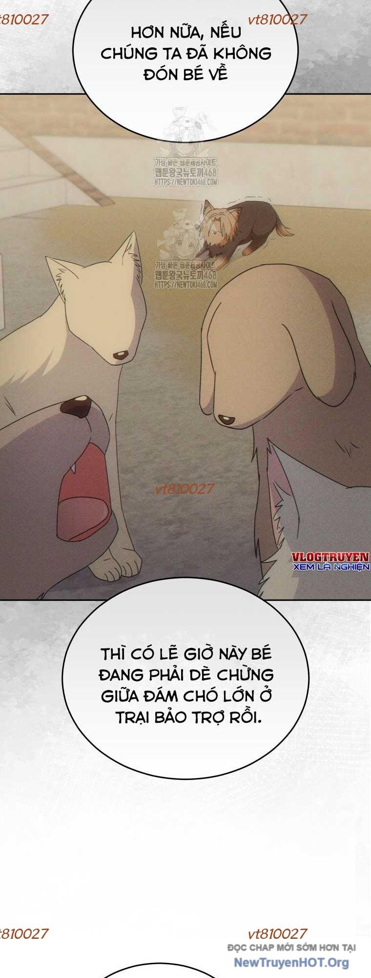 Xin Chào! Bác Sĩ Thú Y Chap 103 - Next Chap 104