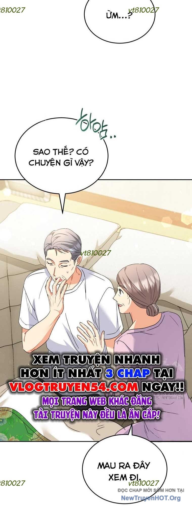 Xin Chào! Bác Sĩ Thú Y Chap 103 - Next Chap 104