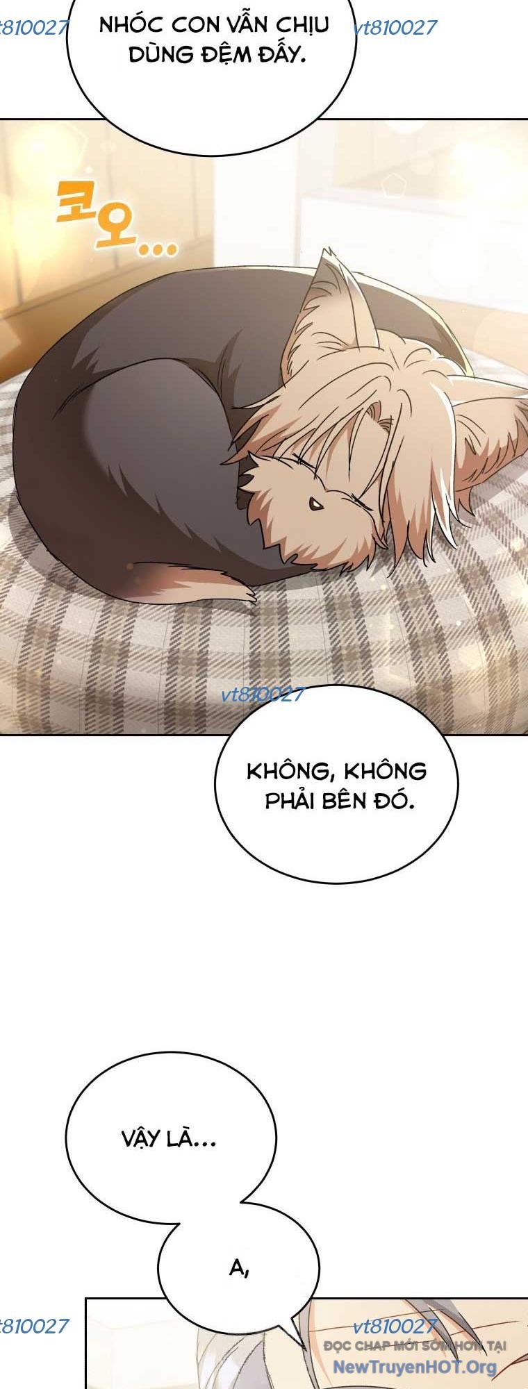 Xin Chào! Bác Sĩ Thú Y Chap 103 - Next Chap 104