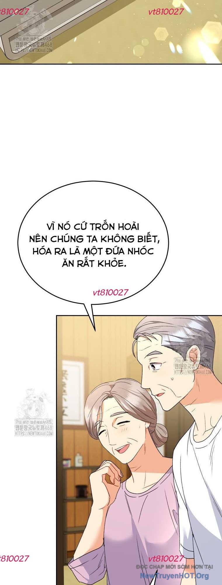 Xin Chào! Bác Sĩ Thú Y Chap 103 - Next Chap 104