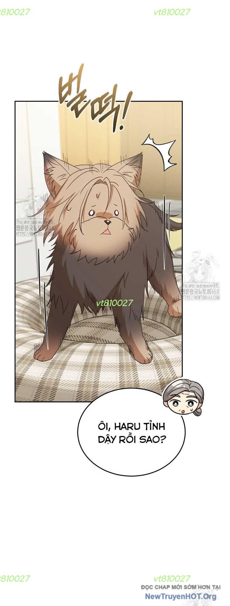 Xin Chào! Bác Sĩ Thú Y Chap 103 - Next Chap 104