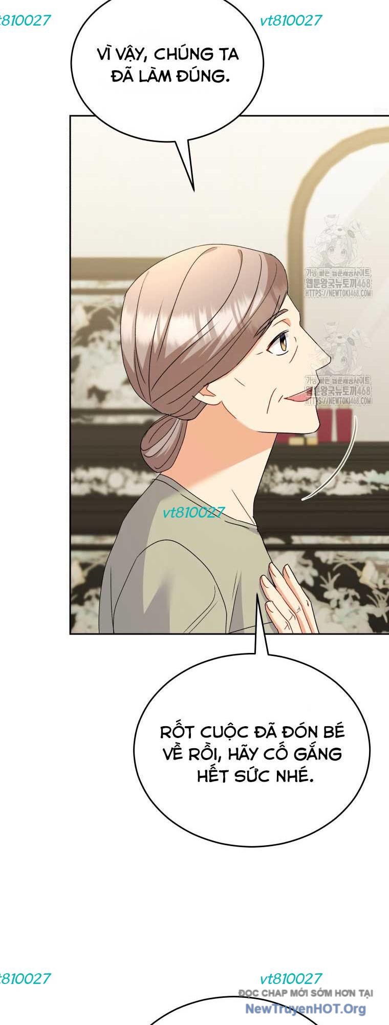 Xin Chào! Bác Sĩ Thú Y Chap 103 - Next Chap 104