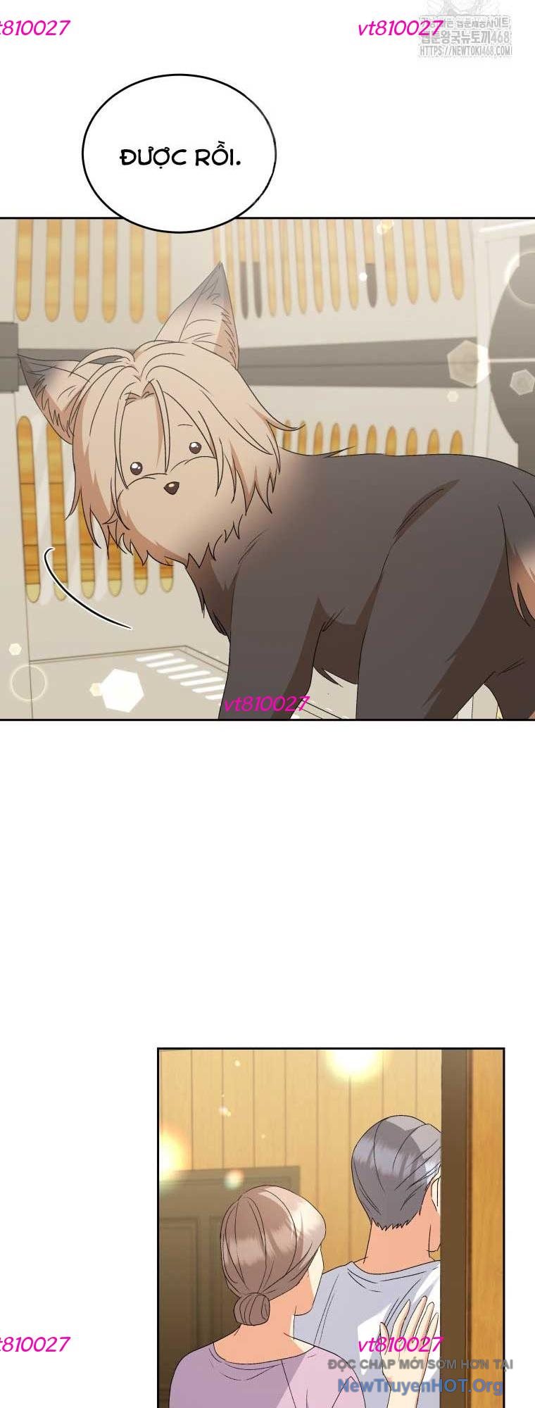 Xin Chào! Bác Sĩ Thú Y Chap 103 - Next Chap 104