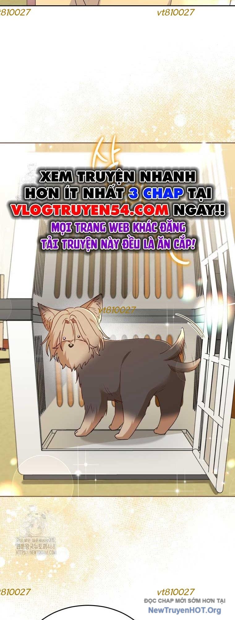 Xin Chào! Bác Sĩ Thú Y Chap 103 - Next Chap 104