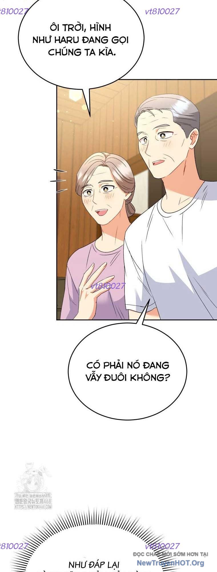 Xin Chào! Bác Sĩ Thú Y Chap 103 - Next Chap 104