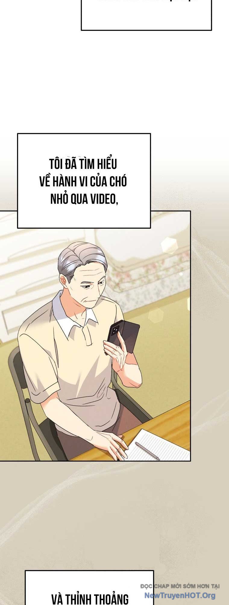 Xin Chào! Bác Sĩ Thú Y Chap 103 - Next Chap 104