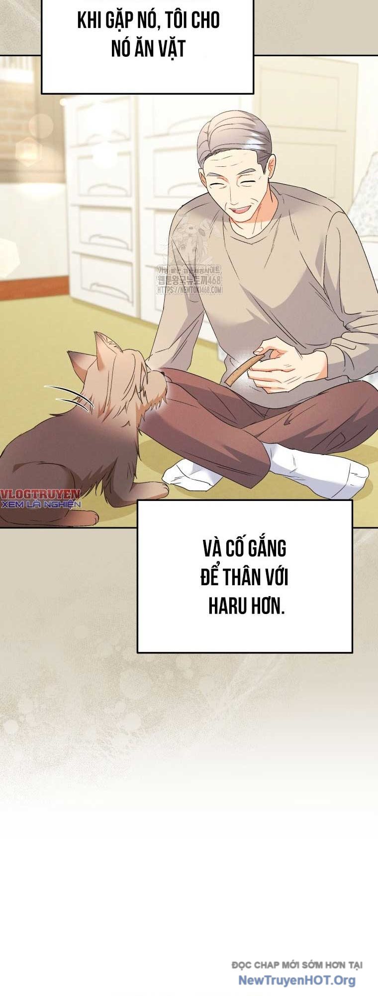 Xin Chào! Bác Sĩ Thú Y Chap 103 - Next Chap 104