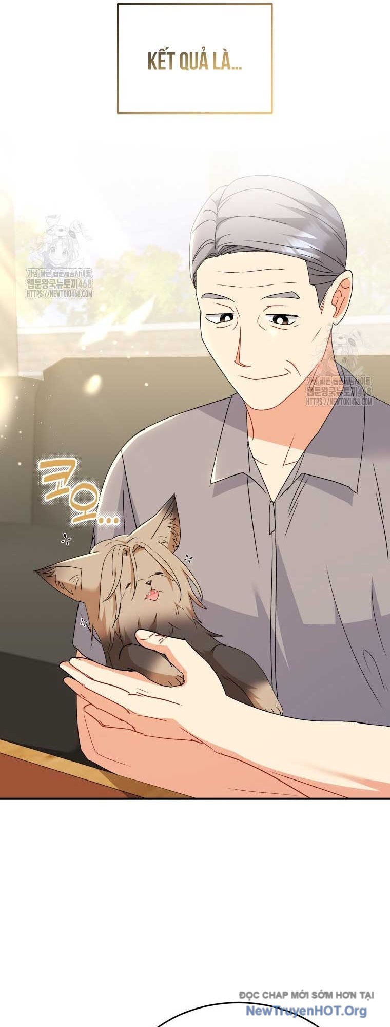 Xin Chào! Bác Sĩ Thú Y Chap 103 - Next Chap 104