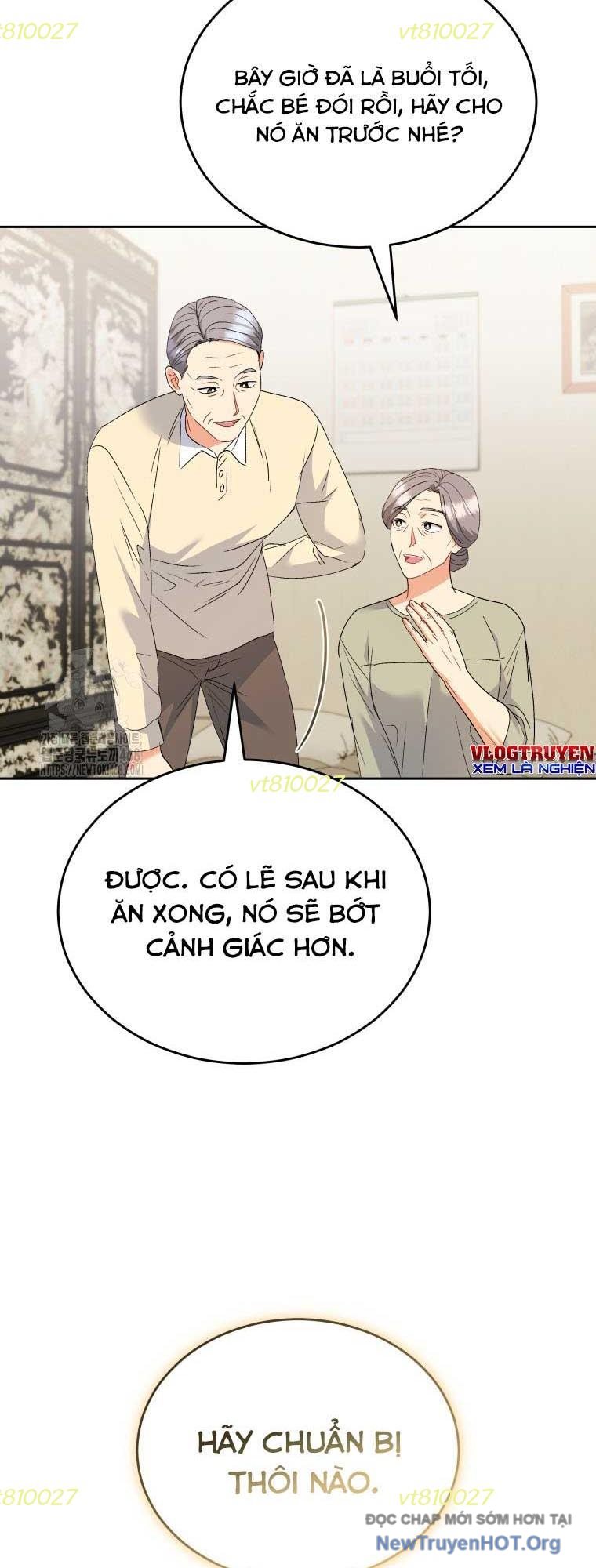 Xin Chào! Bác Sĩ Thú Y Chap 103 - Next Chap 104