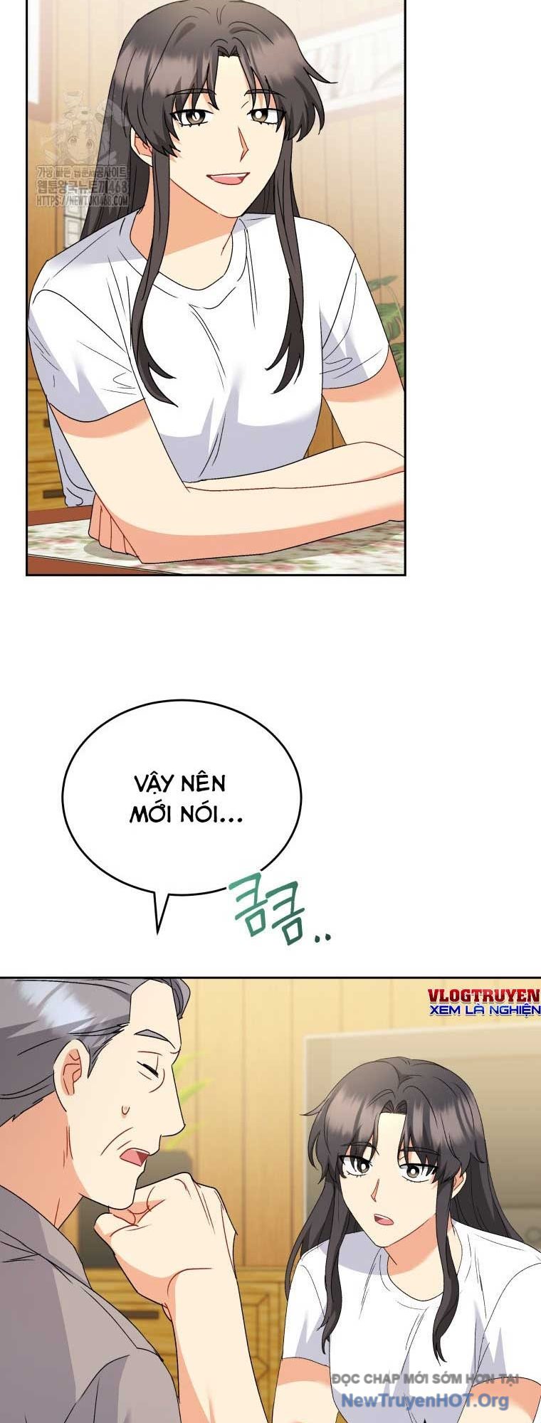 Xin Chào! Bác Sĩ Thú Y Chap 103 - Next Chap 104