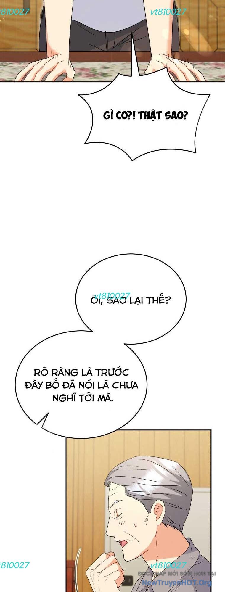 Xin Chào! Bác Sĩ Thú Y Chap 103 - Next Chap 104