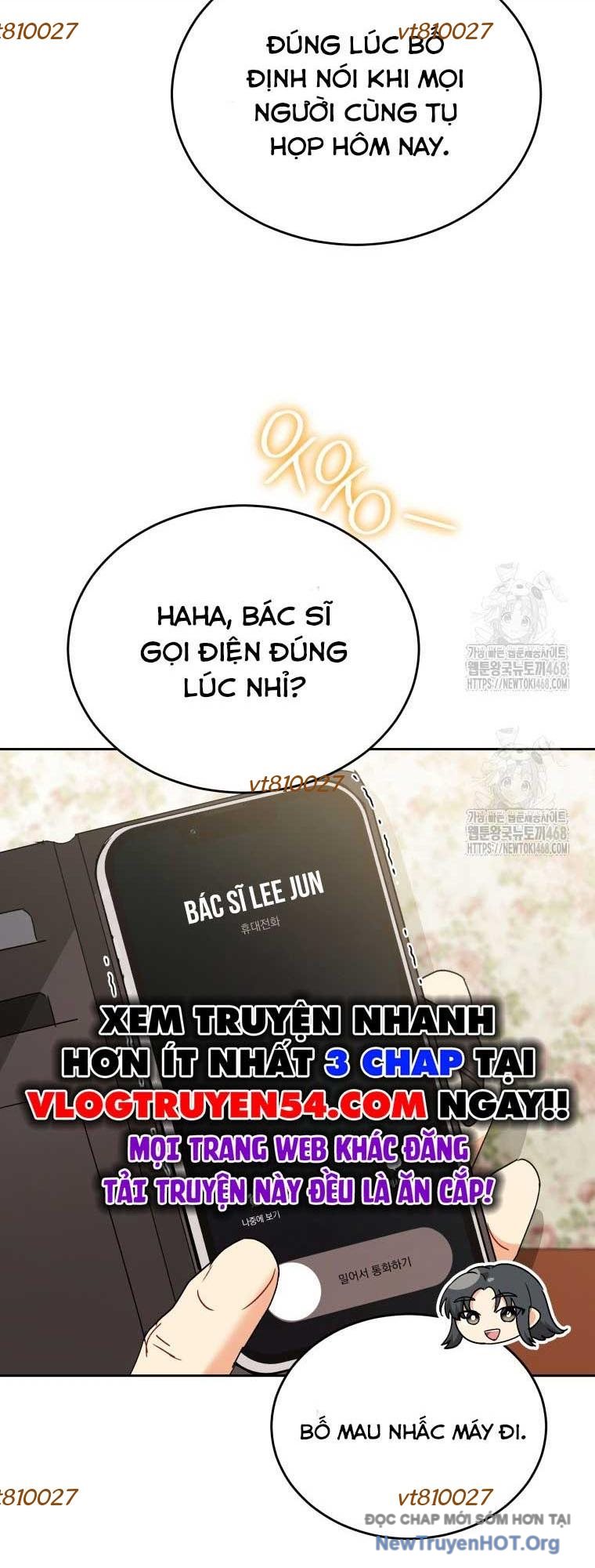 Xin Chào! Bác Sĩ Thú Y Chap 103 - Next Chap 104