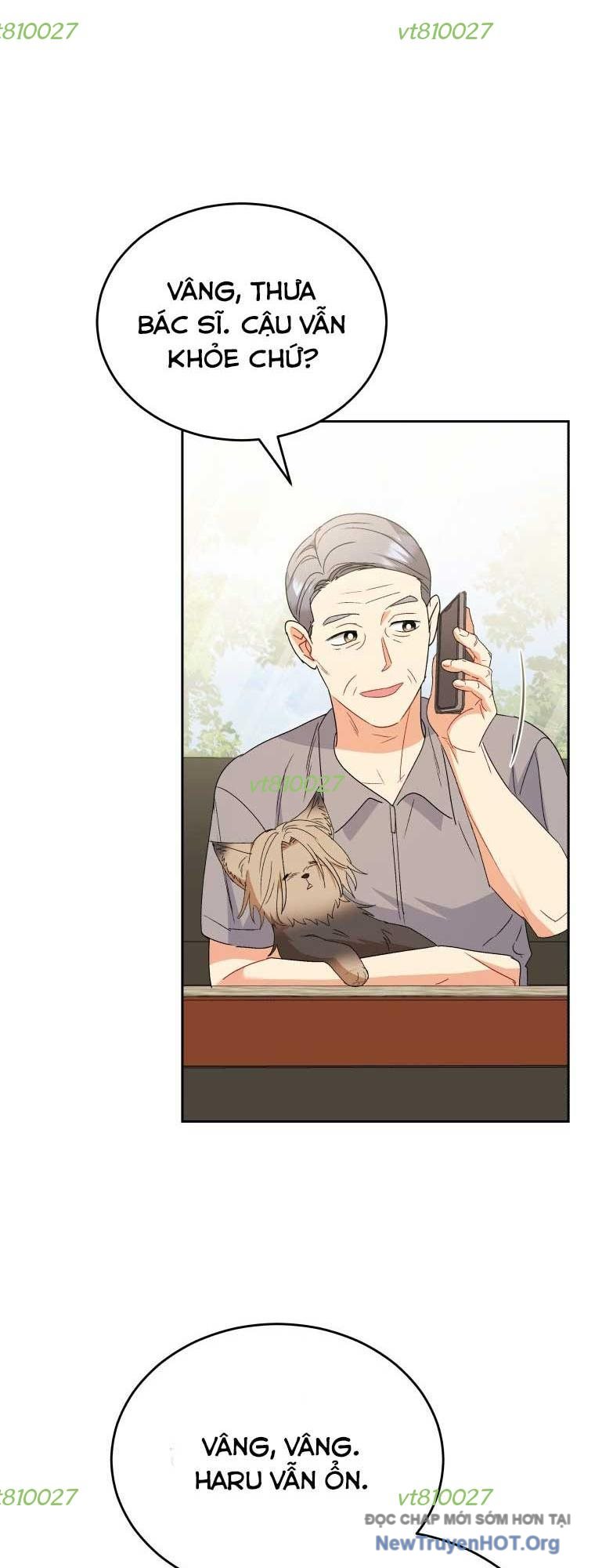 Xin Chào! Bác Sĩ Thú Y Chap 103 - Next Chap 104