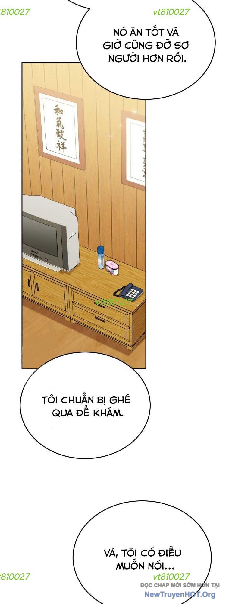 Xin Chào! Bác Sĩ Thú Y Chap 103 - Next Chap 104
