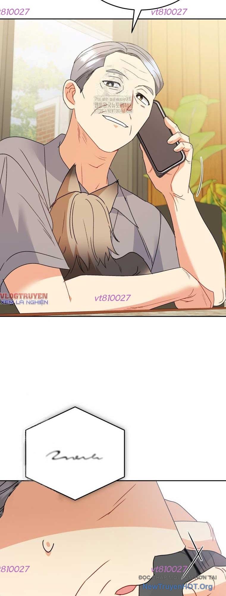 Xin Chào! Bác Sĩ Thú Y Chap 103 - Next Chap 104