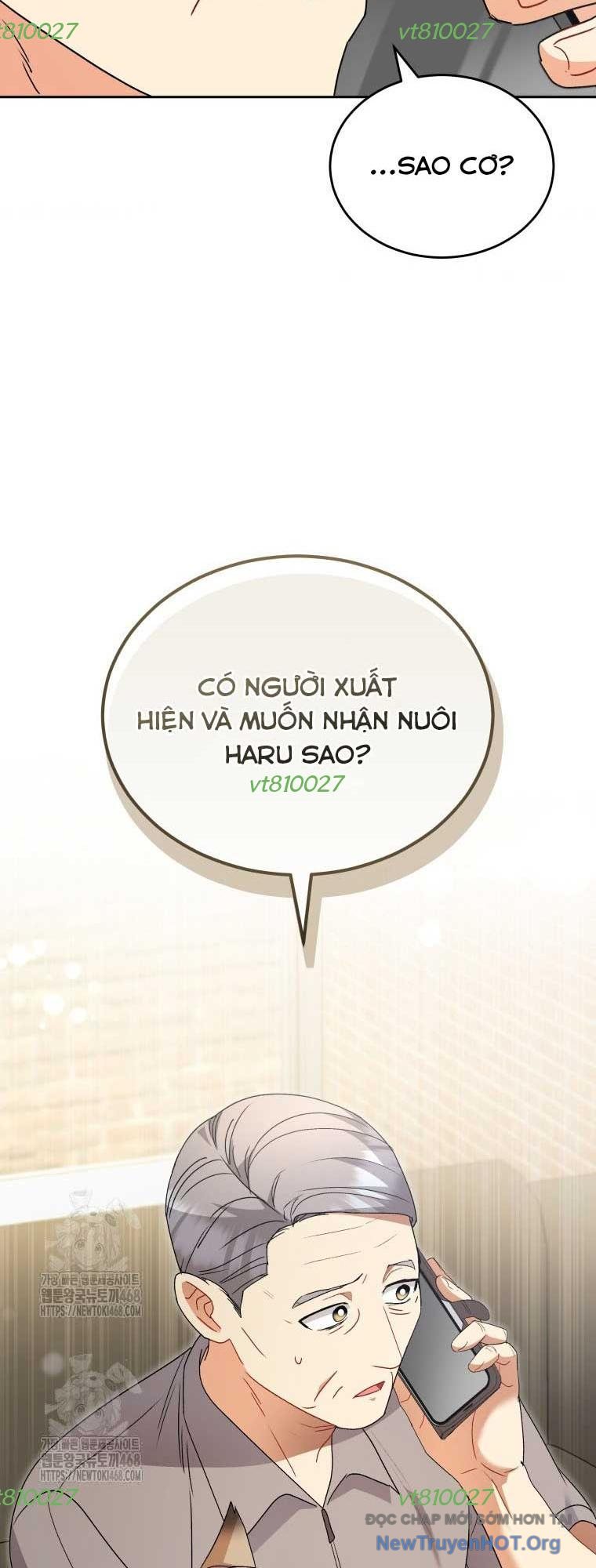 Xin Chào! Bác Sĩ Thú Y Chap 103 - Next Chap 104