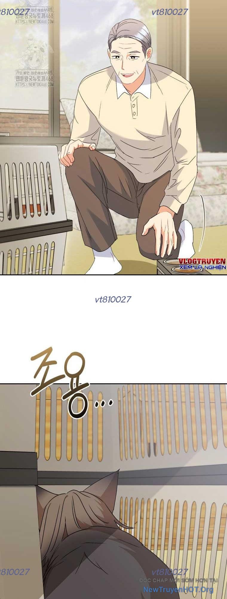 Xin Chào! Bác Sĩ Thú Y Chap 103 - Next Chap 104