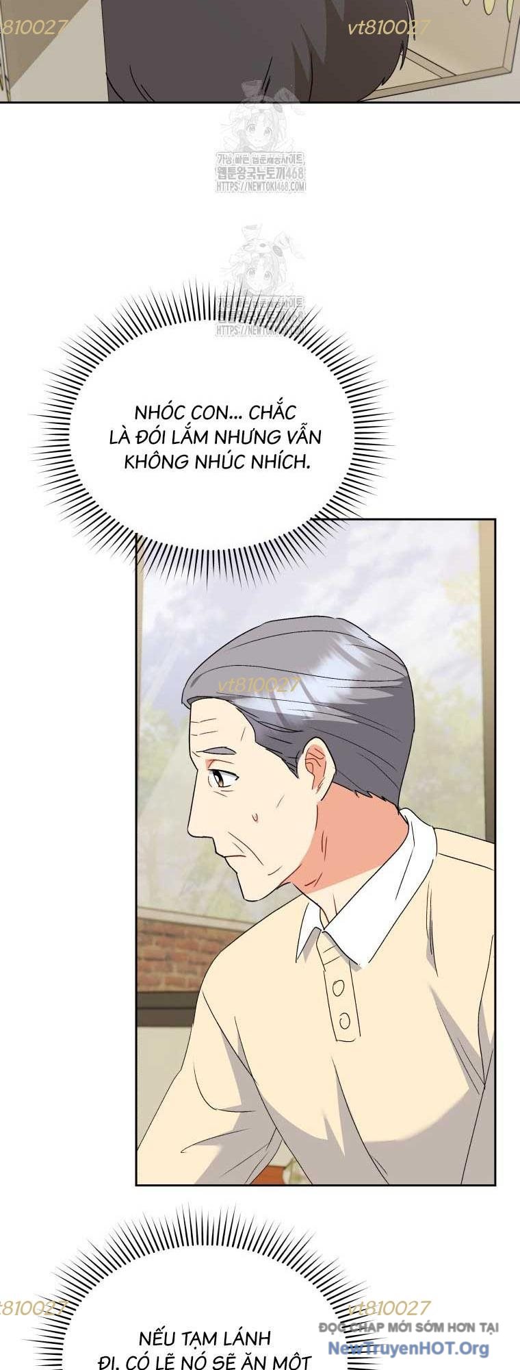 Xin Chào! Bác Sĩ Thú Y Chap 103 - Next Chap 104