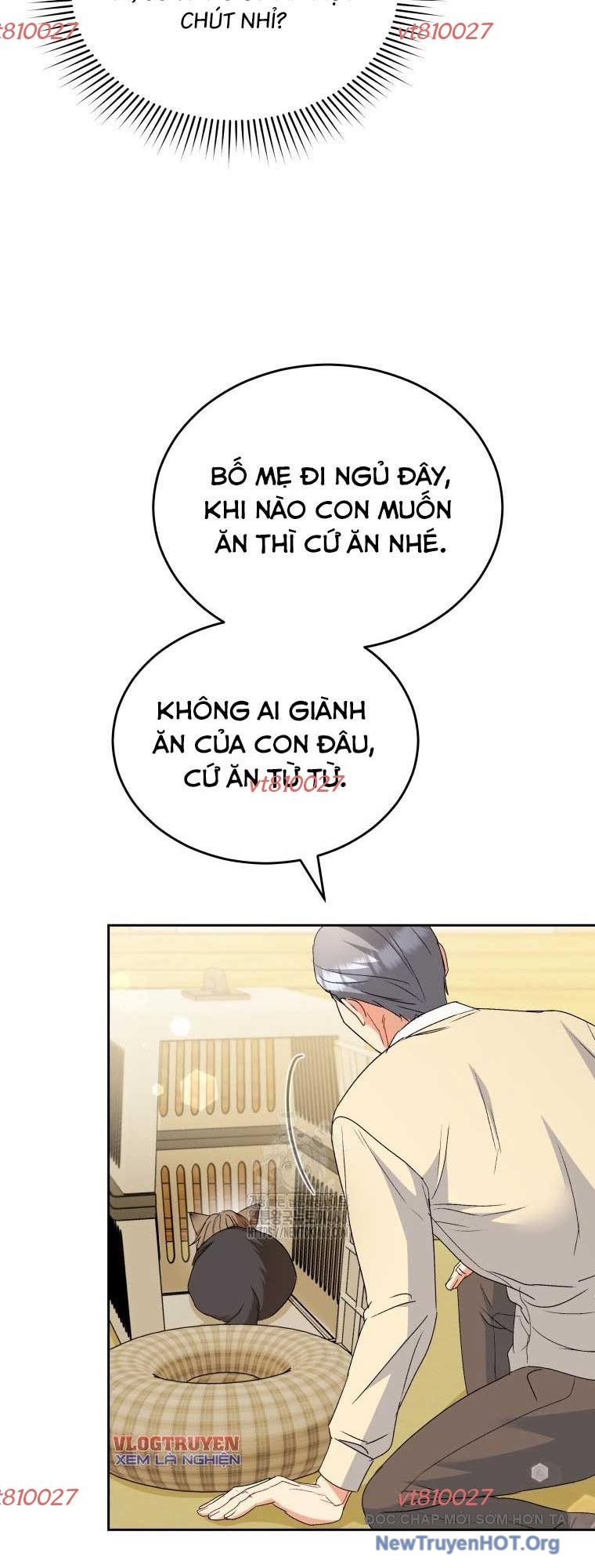 Xin Chào! Bác Sĩ Thú Y Chap 103 - Next Chap 104