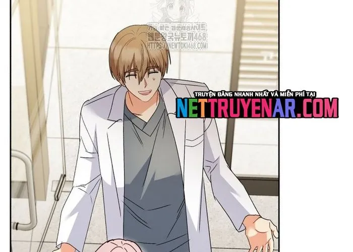 Xin Chào! Bác Sĩ Thú Y Chap 104 - Next Chap 105