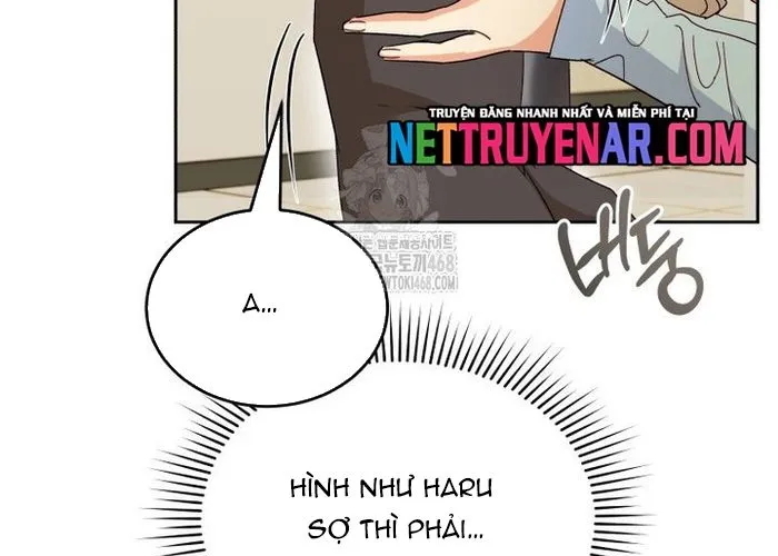 Xin Chào! Bác Sĩ Thú Y Chap 104 - Next Chap 105